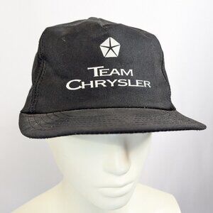 Team Chrysler hat